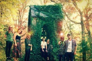 Full Of Grace: A Q&A With Wild Child