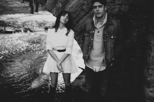 Video Premiere: The Saint Johns, “Your Head and Your Heart”