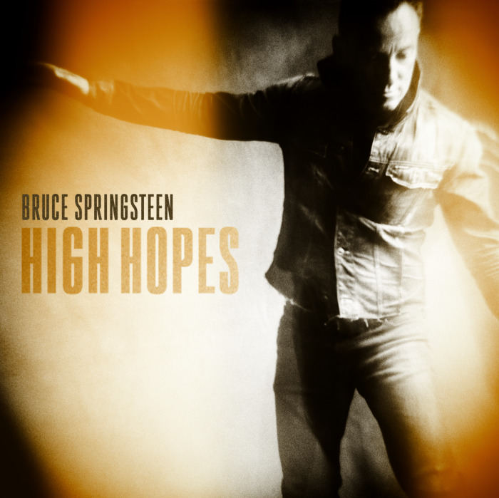 bruce springsteen