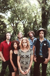 Song Premiere: Buffalo Clover, “Truthfulness”