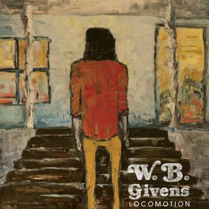 W.B. Givens: Locomotion