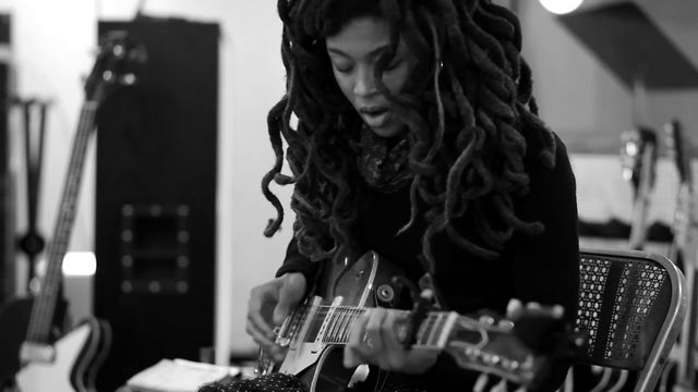 valerie june