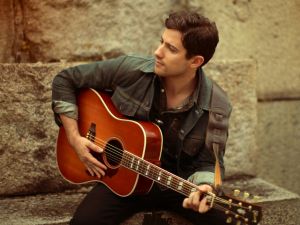 Video Premiere: Alexis Babini, “Jackie”