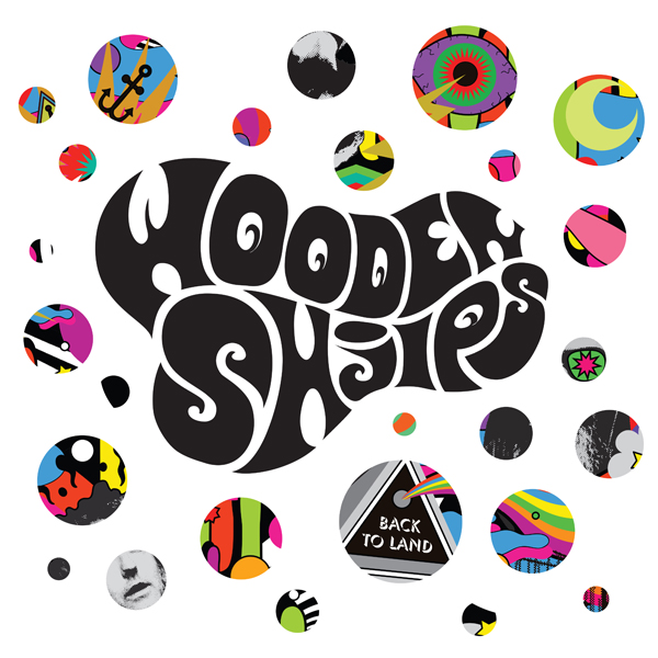 wooden shjips