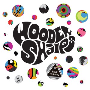 Wooden Shjips: Back To Land