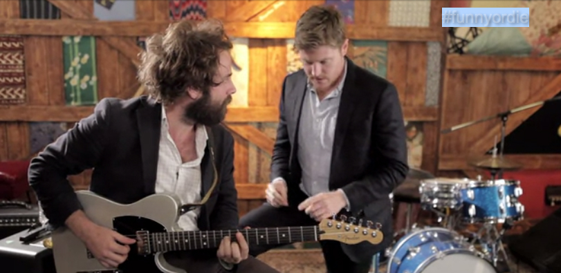 dawes 2013 funny or die