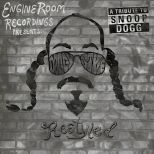 garrison starr snoop dogg