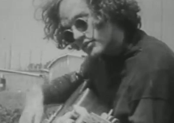 michael stipe