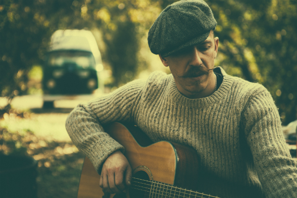 Foy Vance ApprovedPressPhoto 2013