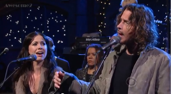 civil wars chris cornell