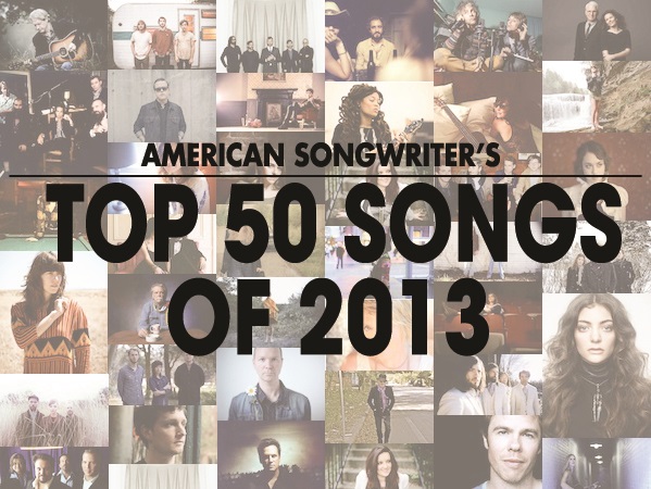 middleTop Songs of 2013