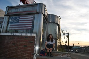For Ellen Kempner’s Palehound, A Rosy Future