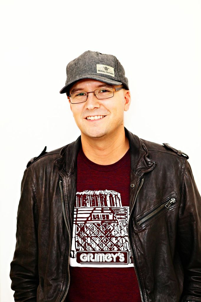 luke laird