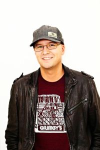 Masters Of Songwriting: Luke Laird