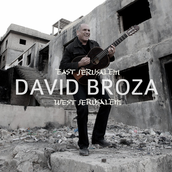 David-Broza
