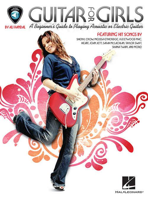 GuitarForGirls