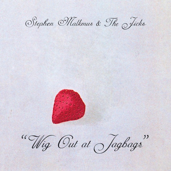 Stephen Malkmus