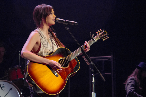 Kacey Musgraves 2014