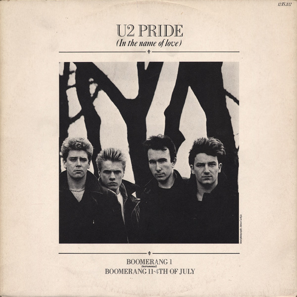 u2 pride