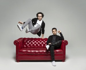 A “Great Big” Smash: How A Great Big World’s “Say Something” Skyrocketed to the Top of the Charts