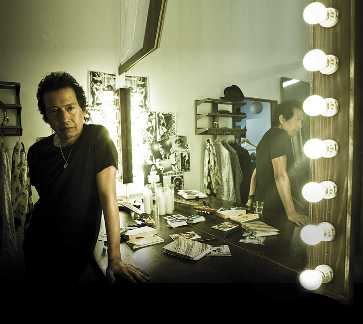 AlejandroEscovedo