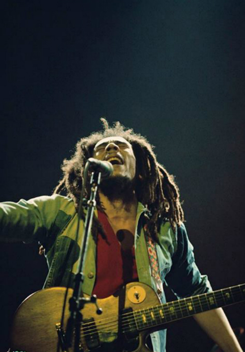 Bob Marley