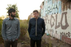 Song Premiere: Dreamtigers, “Never Know”