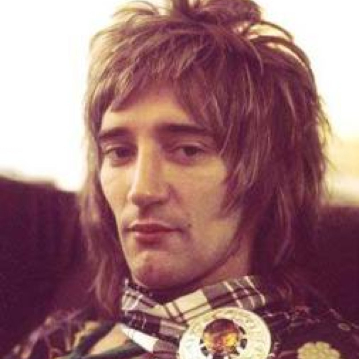 rod stewart large