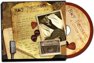 Another Side of Ray Benson