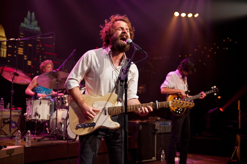 dawes 2013 austin city limits