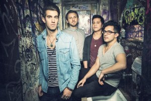 From Berklee to Brooklyn, American Authors On The Brink Of Stardom