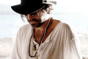 Song Premiere: Bosey Masket, “Fair Thee Well”