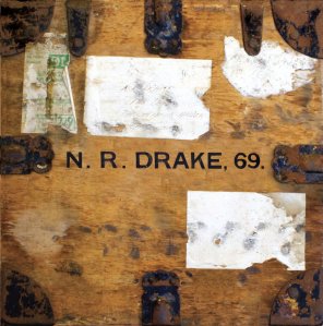 Nick Drake: Tuck Box