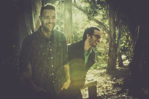 Song Premiere: Baywood, “Ride The Way We Came”