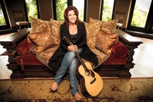 The Gospel According To Rosanne Cash