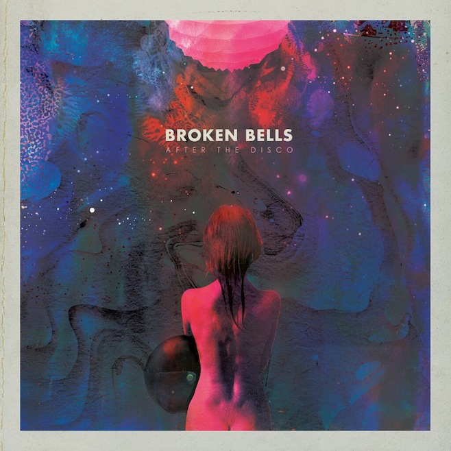 broken bells