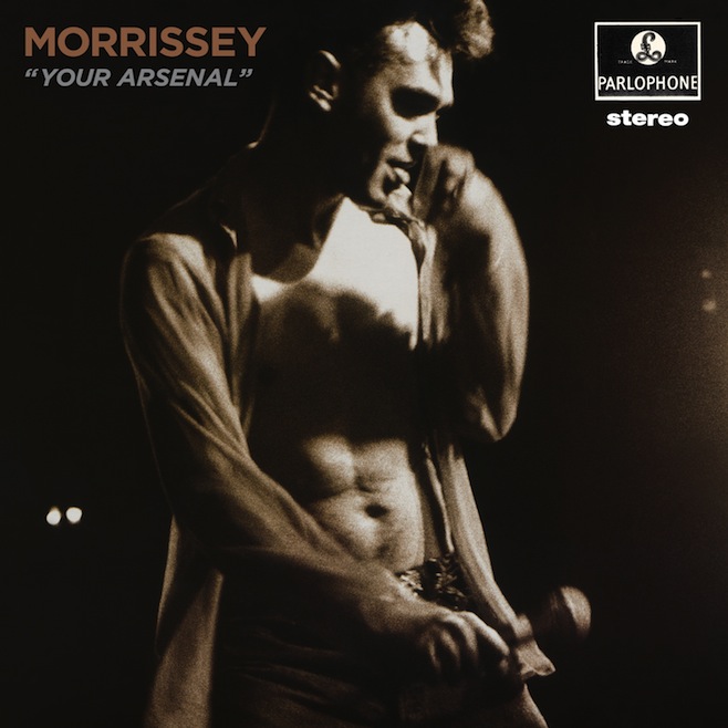 morrissey
