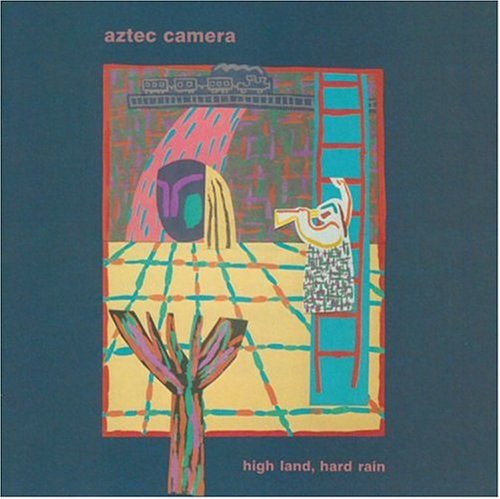 aztec camera