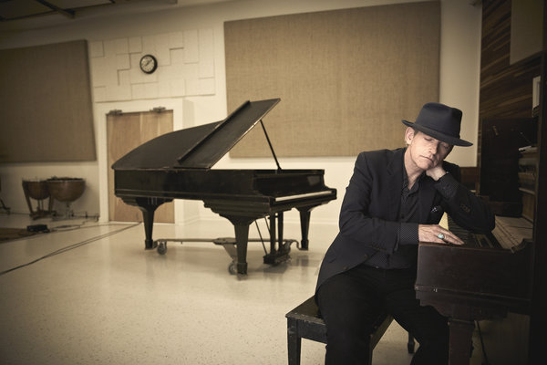 benmont tench