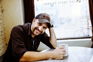 Daily Discovery: Brian Keane, “Bar Lights”