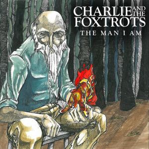 Video Premiere: Charlie and the Foxtrots, “The Man I Am”