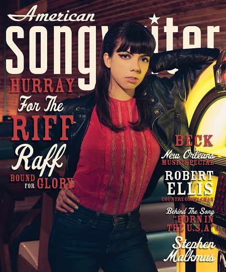 Digital Cover
