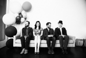 Stream Early Winters’ Vanishing Act