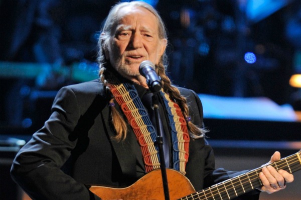10. “What Was It You Wanted” by Willie Nelson: Nelson’s deadpan, off-kilter phrasing fits perfectly with this tale of romantic confusion that Bob recorded on Oh Mercy. Few artists can tap into the idiosyncratic nature of Dylan, but Willie certainly makes that short list.