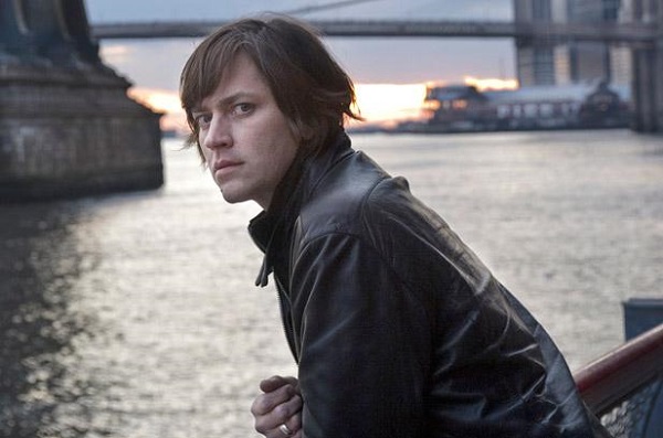 Rhett Miller