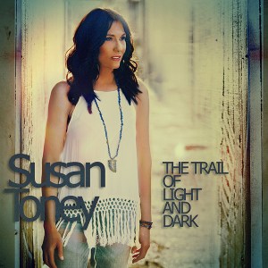 Video Premiere: Susan Toney, “The Trail Of Light And Dark”