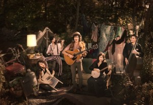 Daily Discovery: The Appleseed Collective, “The Periwinkle Blues”