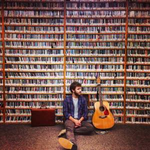 Song Premiere: Matthew Fowler, “Blankets”