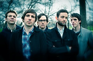 Song Premiere: Will Phalen, “Done”