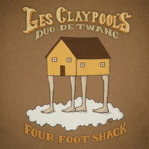 four_foot_shack les claypool